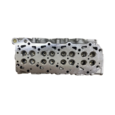 Todoparts Diesel Culatas de motor solas y completas para Gasolina y Diesel marca TP de la mejor calidad.