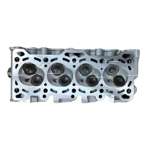 Culata de Motor Completa para Chevrolet Spark Cronos 7:24 GO Life 1.0 B10S 8V Gasolina en Todoparts Diesel 7 de agosto Bogotá