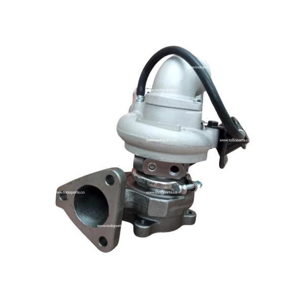 Turbo para Hyundai H1 Grand Starex 2.5 D4BH en Todoparts Diesel 7 de agosto Bogotá 28200-42800